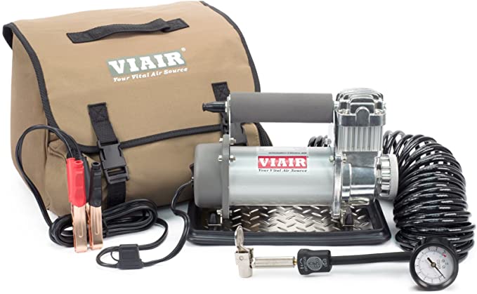 Buy Portable Compressor VIAIR 400P 