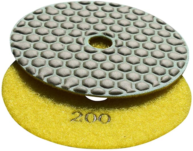 Buy Diamond Polishing Pad 4