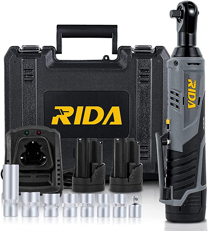 Buy RIDA 3/8