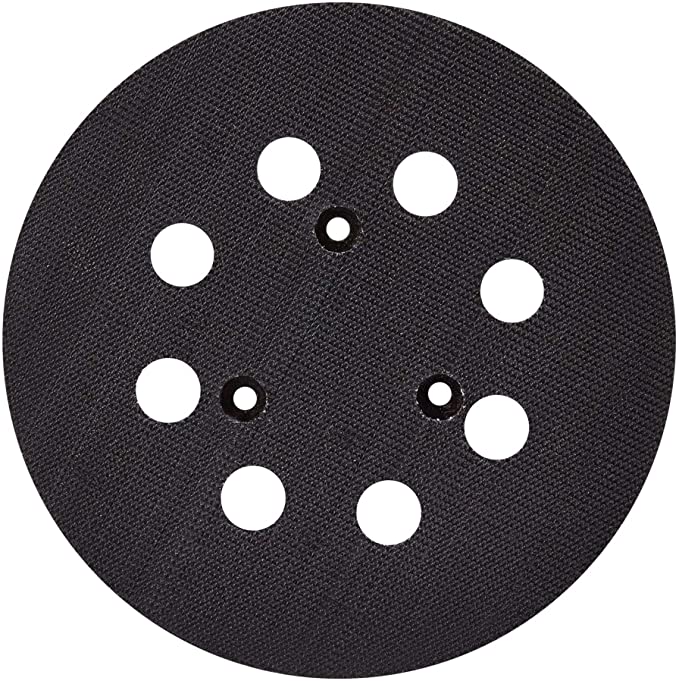 Buy 5-Inch Orbital DEWALT Sander Pad (DW421, DW423, D26451, D26453) (DW4388) 