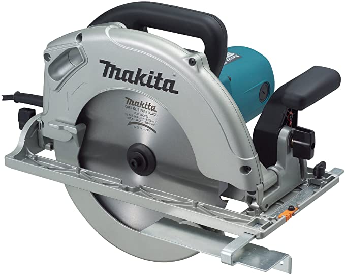 Buy Makita 5104 Circular Saw with Electric Brake, 10-1/4