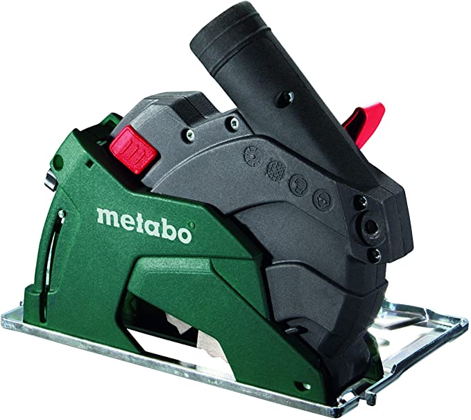 Buy Model/Application: Metabo - Cutting Extraction Hood Ced 125 (626730000), Guards & Shrouds 