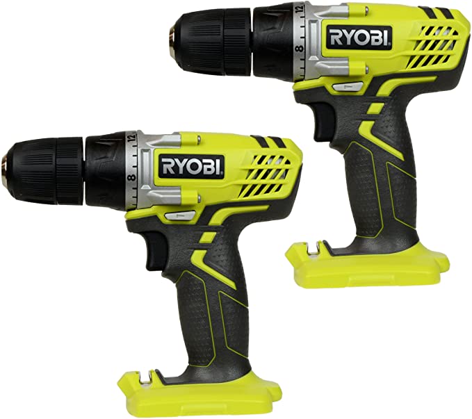 Buy Ryobi HJP003 12V 3/8