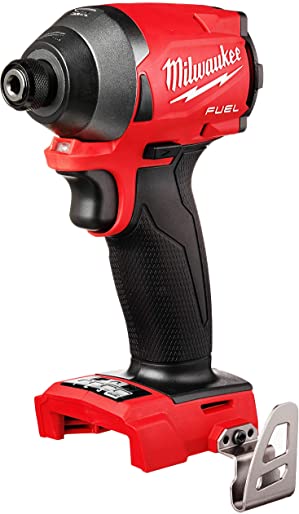 Buy 18VDC Impact Driver with Pistol Grip 