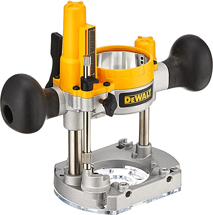 Buy DEWALT Compact Router Plunge Base (DNP612)  