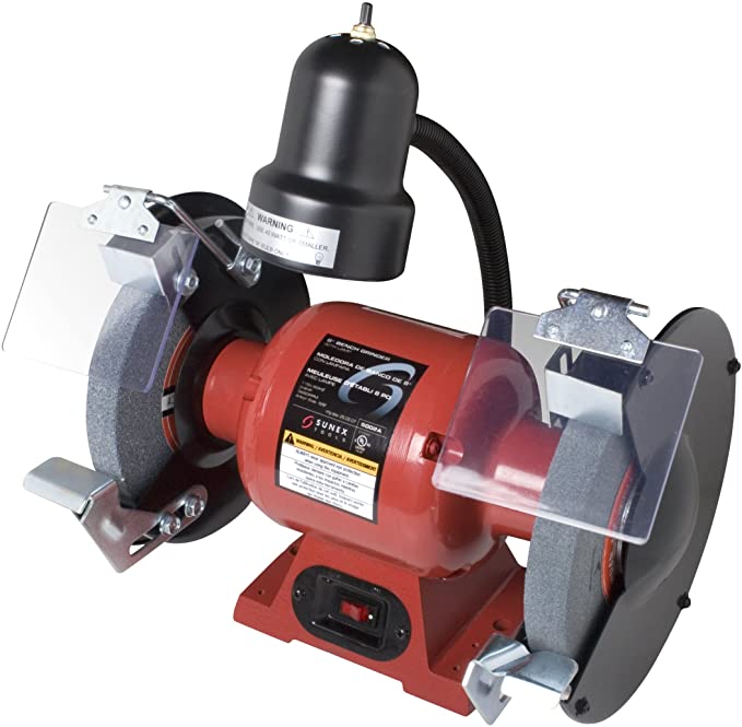 Buy Bench Grinder Sunex 8 in. 