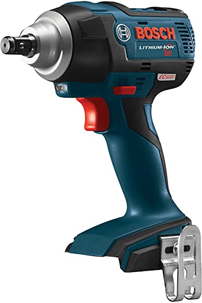 Buy Bosch IWMH182B 18V Brushless Impact Wrench with 1/2