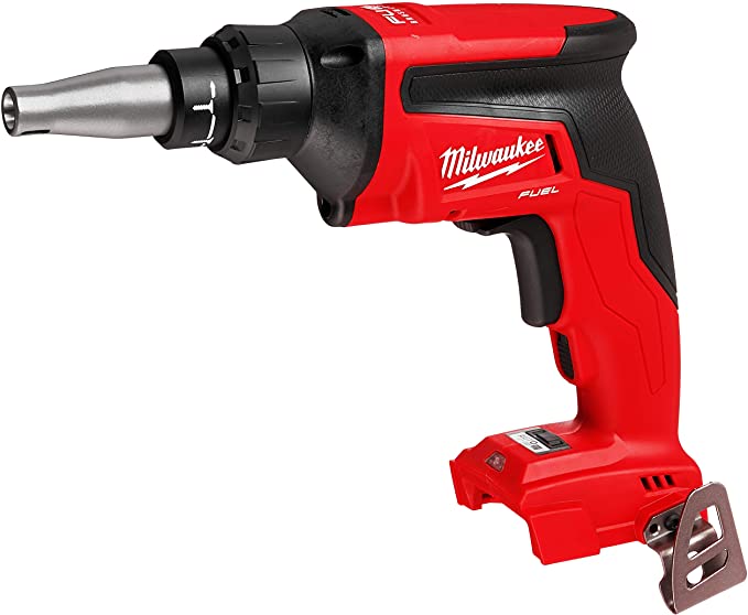 Buy Drywall Screw Gun Milwaukee 2866-20 M18 FUEL (Bare Tool Only)  