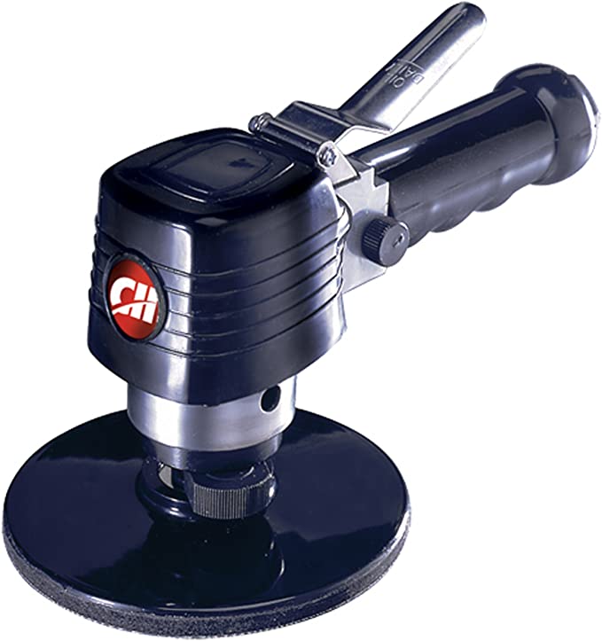 Buy TL1004 Dual Action Sander by Campbell Hausfeld 