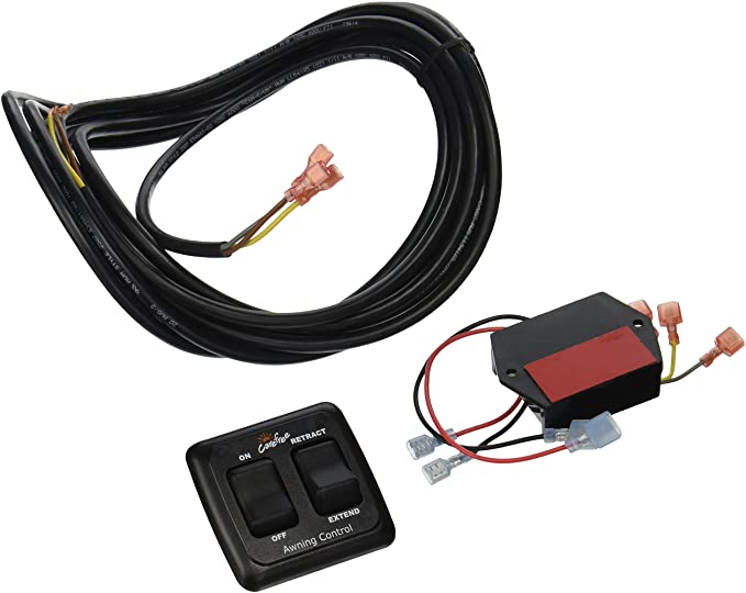 Buy 12V Direct Response Upgrade Kit (SR0093) by Carefree 