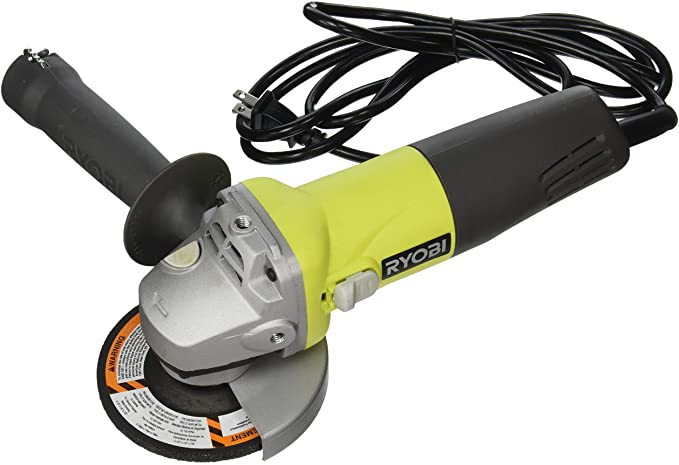 Buy Angle Grinder RYOBI AG4031G 4-1/2