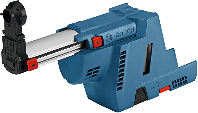 Buy Dust Collection Attachment Bosch GDE18V-16 SDS-plus 