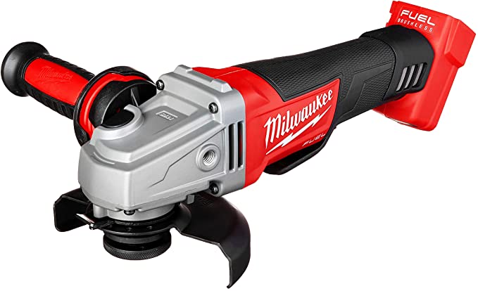 Buy Milwaukee 2780-20 M18 Fuel 4-1/2