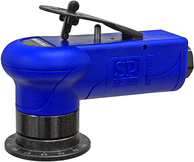 Buy Pneumatic Palm Beveling Tool from SP Air Corporation (SP-7252F-V2)  