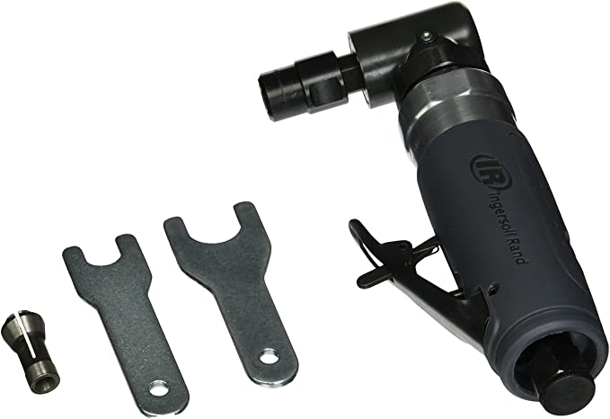 Buy Air Angle Die Grinder Ingersoll Rand 302B Composite Grip Ingersoll Rand 302B Composite Grip Ingersoll Rand 302B Composite Grip Inger 