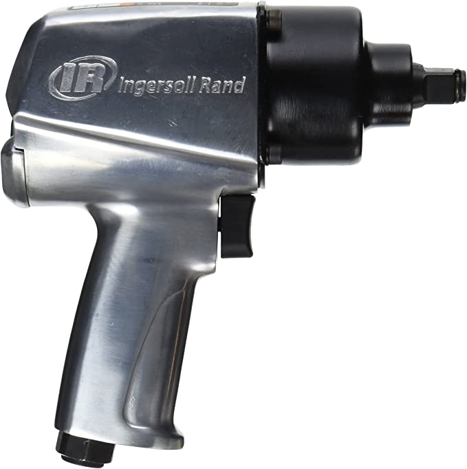 Buy 236 1/2-Inch Air Impact Wrench by Ingersoll Rand 