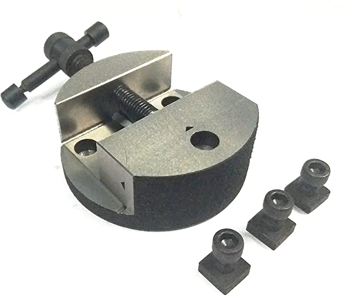 Buy Quality 100 mm Round Vice For 4