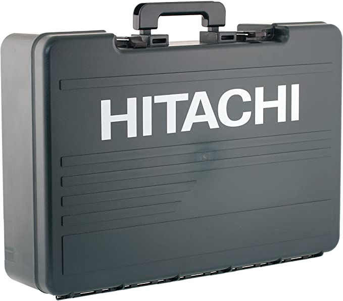 Buy Plastic Carrying Case for the Hitachi DH40MRY Rotary Hammer (326489). 