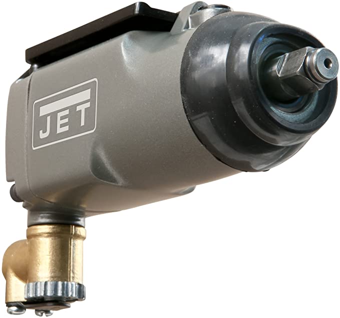 Buy 3/8-Inch Pneumatic Impact Wrench, JET JAT-100 (505100)  