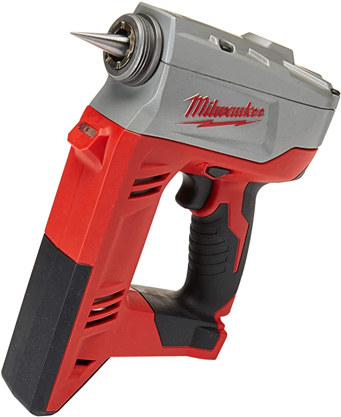 Buy Milwaukee 2632-20 M18 18-Volt Propex Expansion Tool, Bare-Tool (Tool Only, No Battery)  