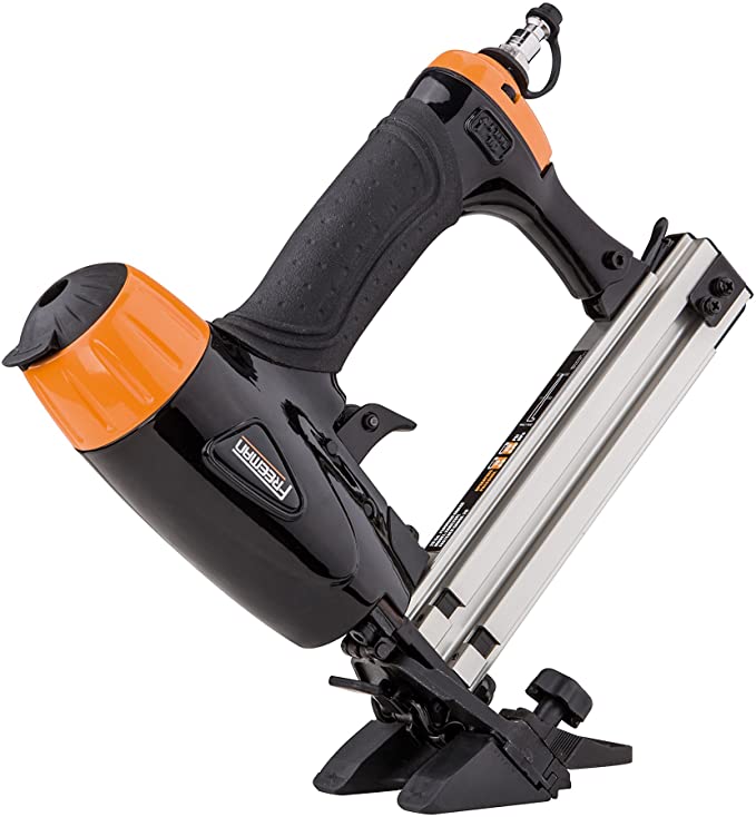 Buy Freeman PF20GLCN 20 Gauge Flooring Nailer L Cleat 