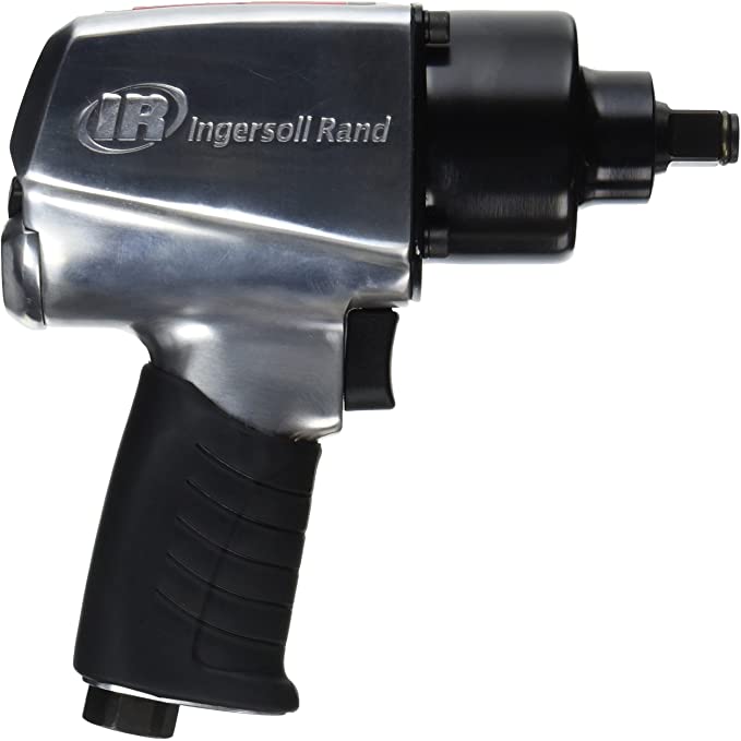 Buy Silver Ingersoll Rand 236G 1/2-Inch Edge Series Air Impactool 