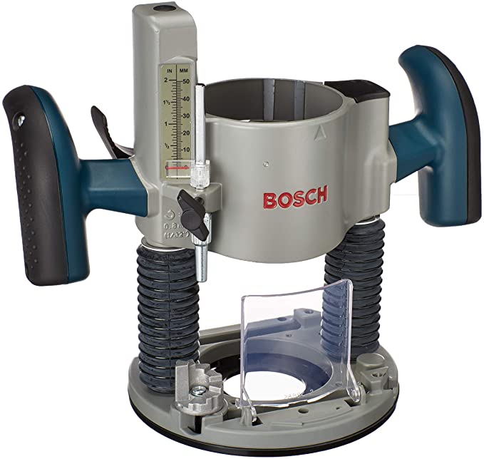 Buy Plunge Router Base BOSCH RA1166 