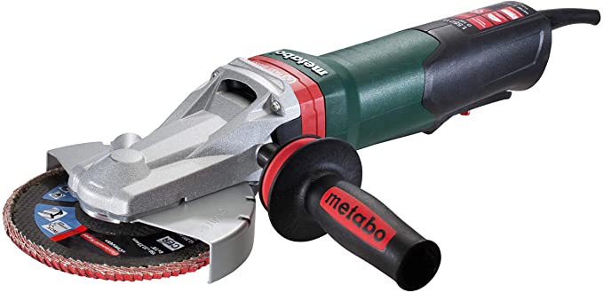 Buy Metabo - WEPBF 15-150 Quick - 6