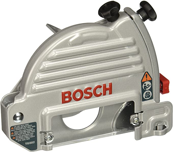 Buy BOSCH TG502 Tuck-Pointing Guard 