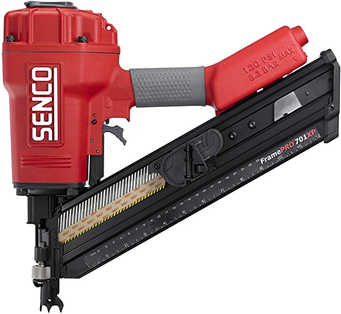 Buy Senco 2H0133N FramePro 701XP Clipped Head Framing Nailer Senco 2H0133N FramePro 701XP Clipped Head Framing Nailer Senco 2H0133N 