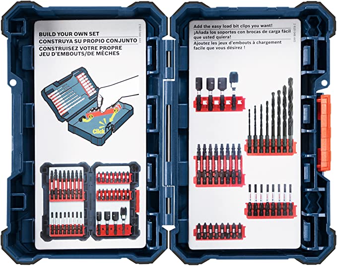 Buy BOSCH CCSCL Custom Case System Large Case (Case Only)  