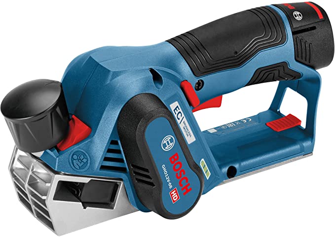 Buy GHO12V-08N Bosch 12V Max Planer (Bare Tool) 