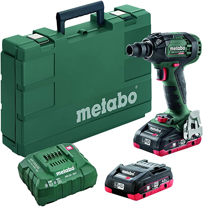 Buy Metabo - 18V 1/2