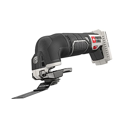 More info about oscillating tool vs angle grinder