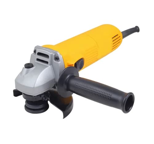 More info about how do we use angle grinder