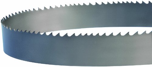 More info about what is a raker bandsaw blade