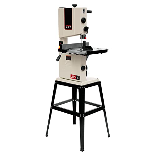 More info about jet bandsaw vs laguna bandsaw