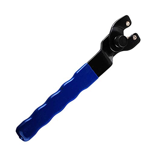 More info about angle grinder removal tool