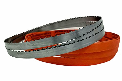 More info about 72 bandsaw blade length