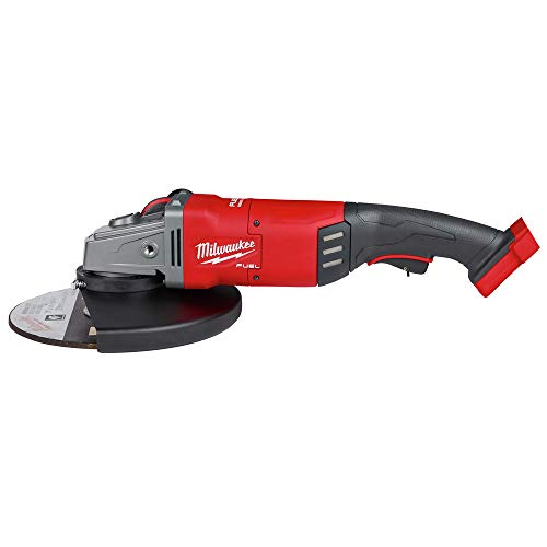 More info about milwaukee 2780-20 m18 fuel angle grinder