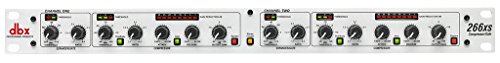 More info about best compressor for recording