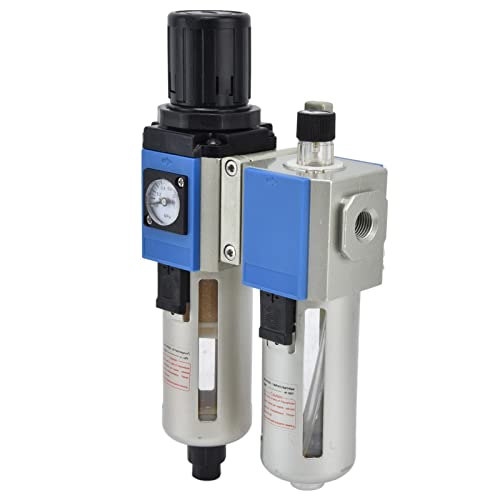 More info about best air compressor filter regulator