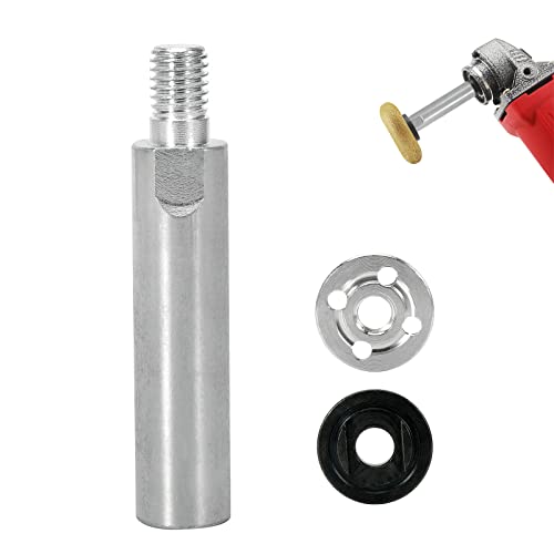 More info about angle grinder extension adapter