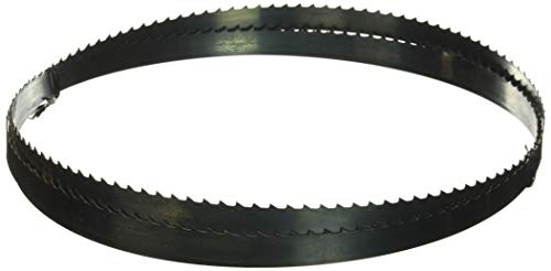 More info about what type of bandsaw blade for resawing