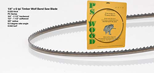 More info about 89 3/4 bandsaw blade