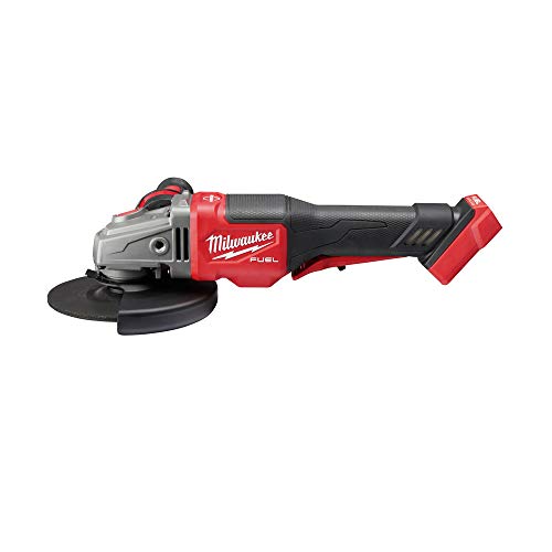 More info about milwaukee 2780-20 angle grinder