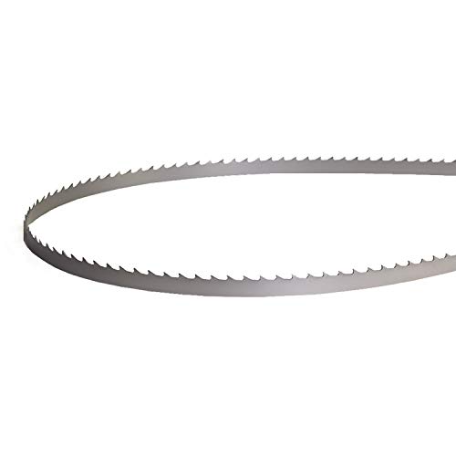 More info about where are olson bandsaw blades made