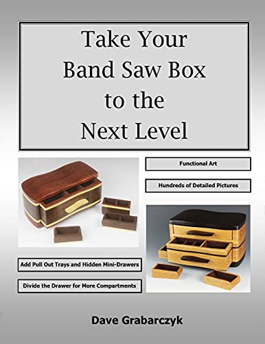 More info about bandsaw jewelry box patterns