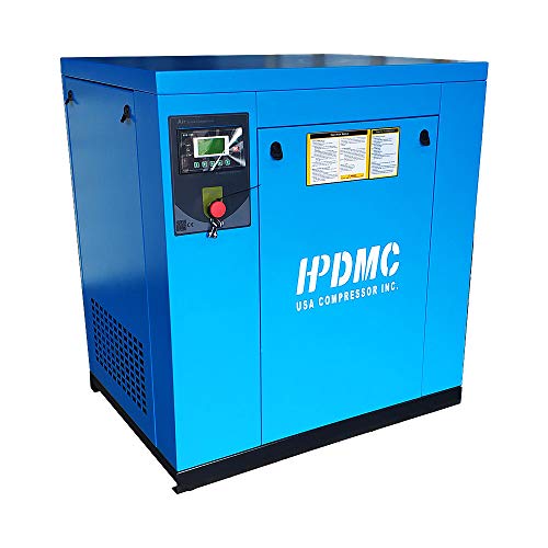 More info about best rotary air compressor