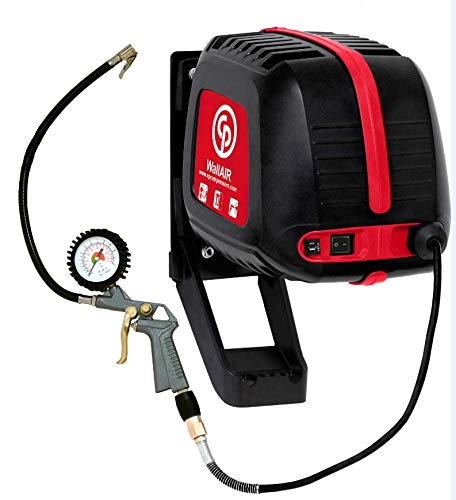 More info about best wall mount air compressor